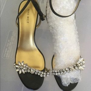 Nine West Dressy Strap Sandal